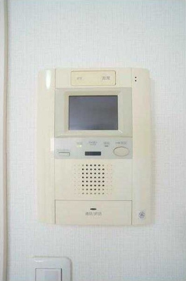 【セキュリティ】 | アランシア押上