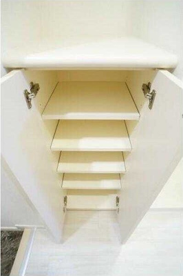 【玄関】 | アランシア押上