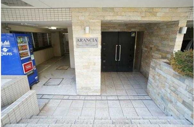 【エントランス】 | アランシア押上