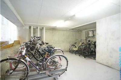 【その他】 | アランシア押上