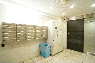 【その他共用部分】 | アランシア押上