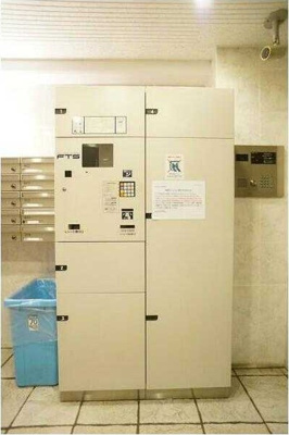 【その他共用部分】 | アランシア押上