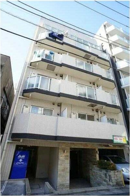 【外観】 | アランシア押上