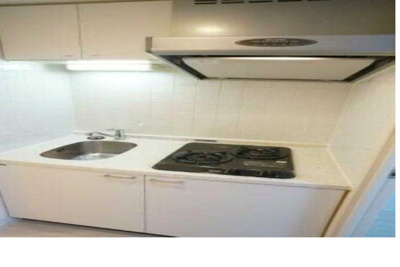 【キッチン】 | アランシア押上