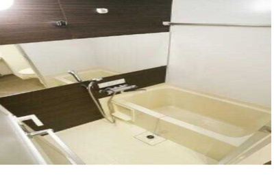 【浴室】 | アランシア押上