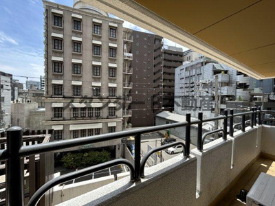 【その他】 | おおきに老松通りビル