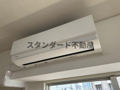 【設備】 | おおきに老松通りビル