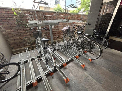 【その他共用部分】 | おおきに老松通りビル