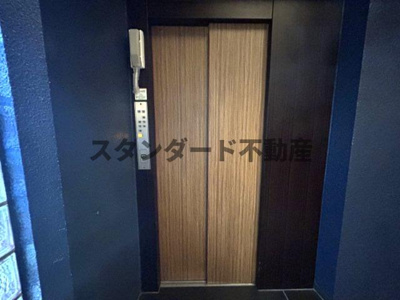 【その他共用部分】 | おおきに老松通りビル