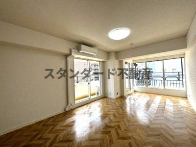 【洋室】 | おおきに老松通りビル