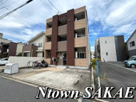 ラフィーネ大曽根の画像