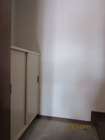 FREA広内Ⅰの玄関