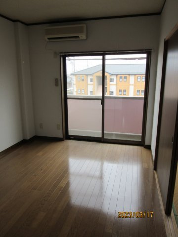 FREA広内Ⅰの洋室