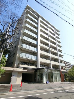 【外観】 | プラウド西宮松原町