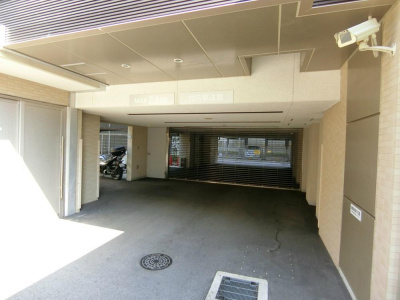 【駐車場】 | プラウド西宮松原町