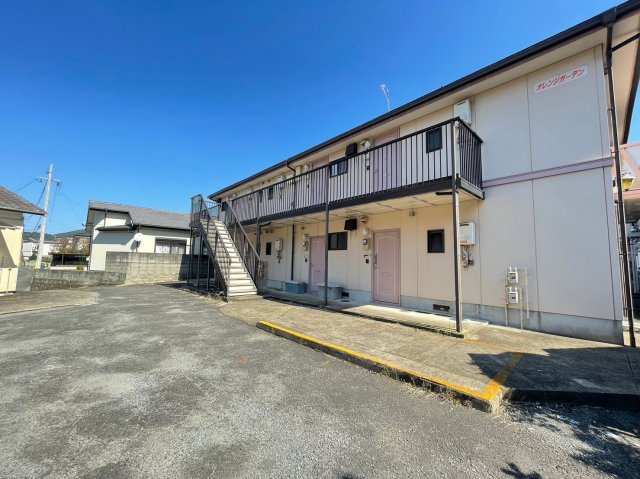 オレンジガーデンⅠ