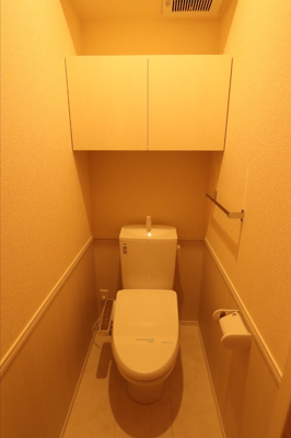 【トイレ】 | D-roomやはた