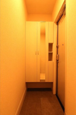 【玄関】 | D-roomやはた