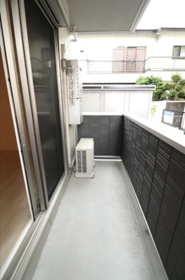 【バルコニー】 | D-roomやはた