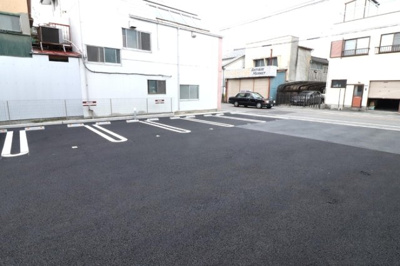 【駐車場】 | D-roomやはた
