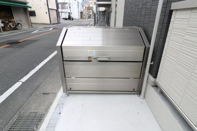 【その他共用部分】 | D-roomやはた