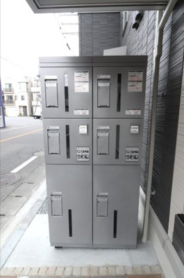 【その他共用部分】 | D-roomやはた