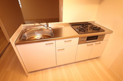 【キッチン】 | D-roomやはた