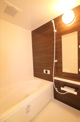 【浴室】 | D-roomやはた