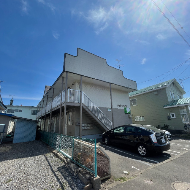 シャトーハイツ