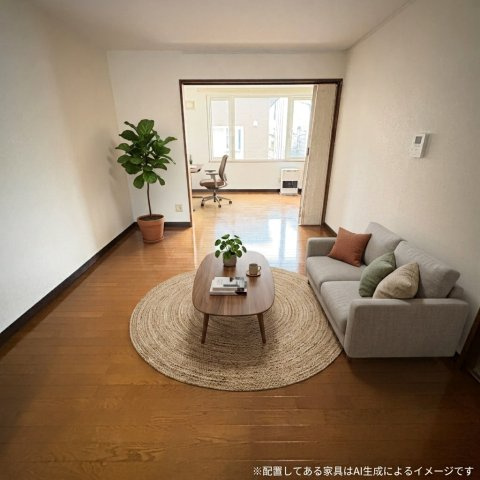 シャトーハイツのその他