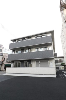【外観】 | D-roomやはた