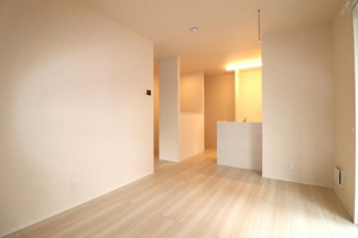 【居間・リビング】 | D-roomやはた