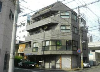 【外観】 | プレステージフジ灘壱番館