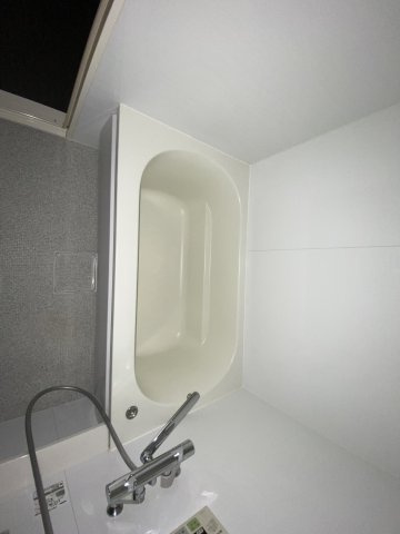 イスズハイツベル芦屋パートⅡの浴室