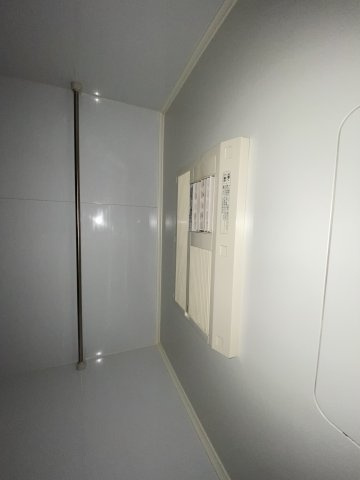 イスズハイツベル芦屋パートⅡの設備