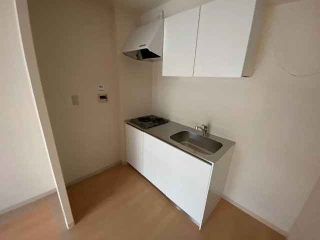 イスズハイツベル芦屋パートⅡのキッチン