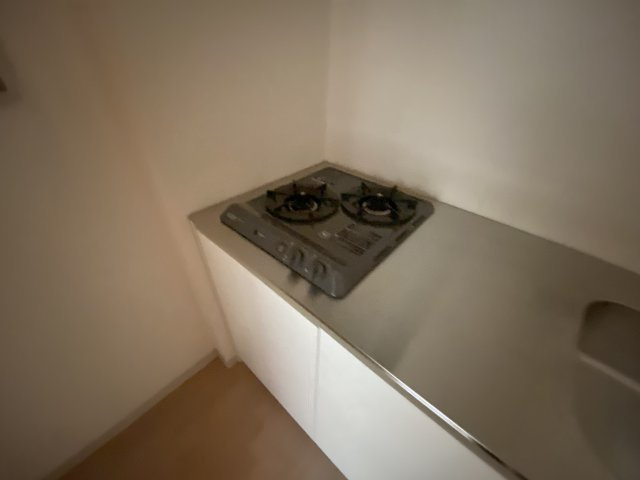 イスズハイツベル芦屋パートⅡの設備