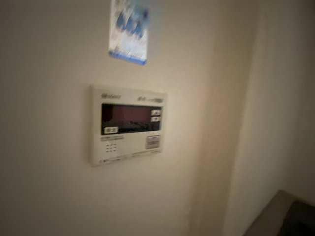 イスズハイツベル芦屋パートⅡの設備