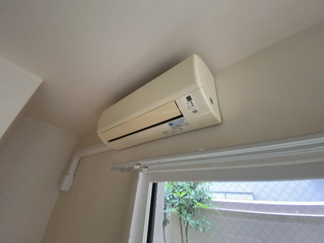 イスズハイツベル芦屋パートⅡの設備