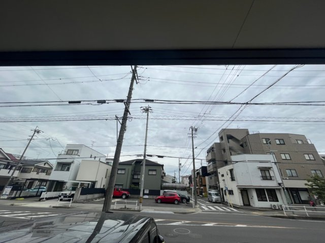 バンハウスの展望|バンハウス