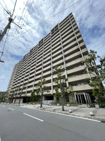 ステイツ城東グランプレイス