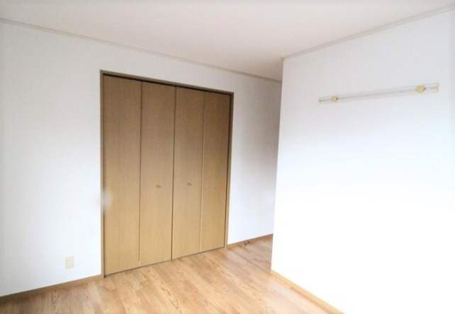 エクセル【キャッシュバック対象物件】の子供部屋|お子さんのいるうちは子供部屋に使ってはいかがでしょうか