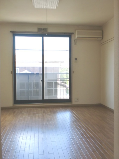 ウィンディアの居間・リビング|おしゃれな居間です