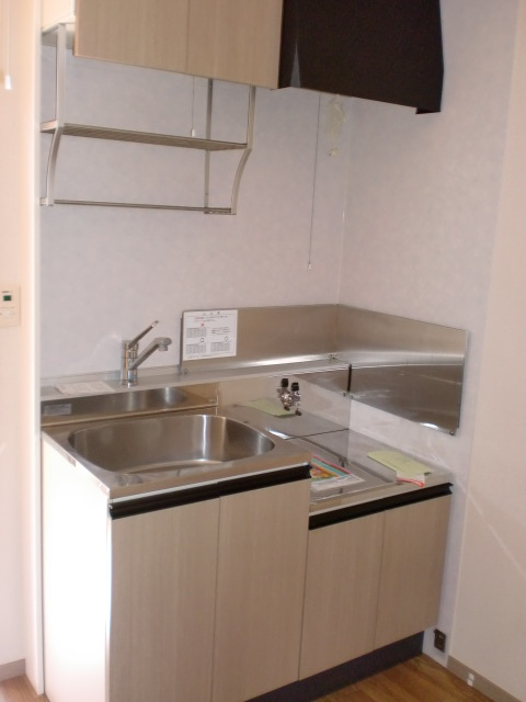 ウィンディアのキッチン|キッチンでお料理をお楽しみください