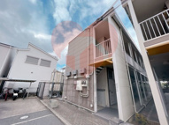 レオパレスゴールドイーストⅢの画像