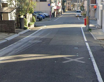 【周辺】 | 杉野ビル