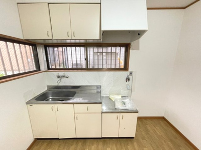 【設備】 | 豊中市向丘3丁目貸家