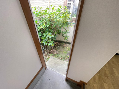 【その他】 | 豊中市向丘3丁目貸家