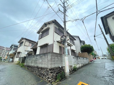 【周辺】 | 豊中市向丘3丁目貸家