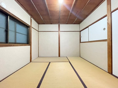 【子供部屋】 | 豊中市向丘3丁目貸家